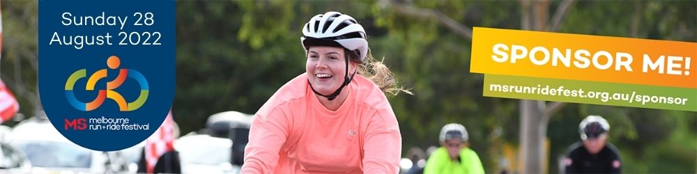Email - Sponsor Me - Ride (2022)