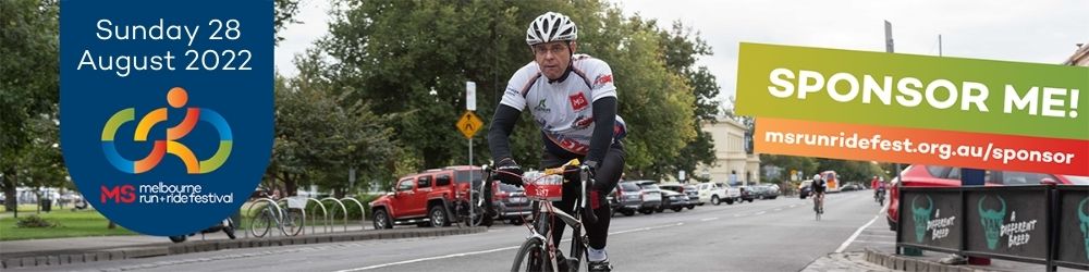 Email - Sponsor Me - Ride (2022)