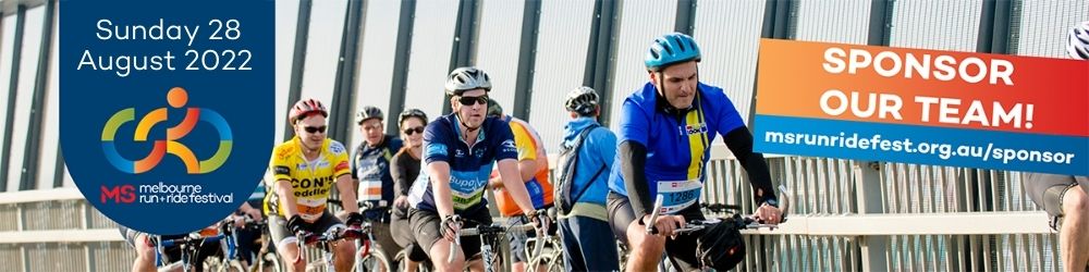 Email - Sponsor Our Team - Ride (2022)